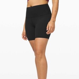 Lululemon Align Short 6”